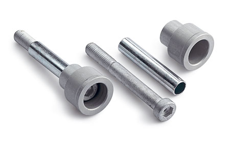 Lenkererh&ouml;ung 18 mm